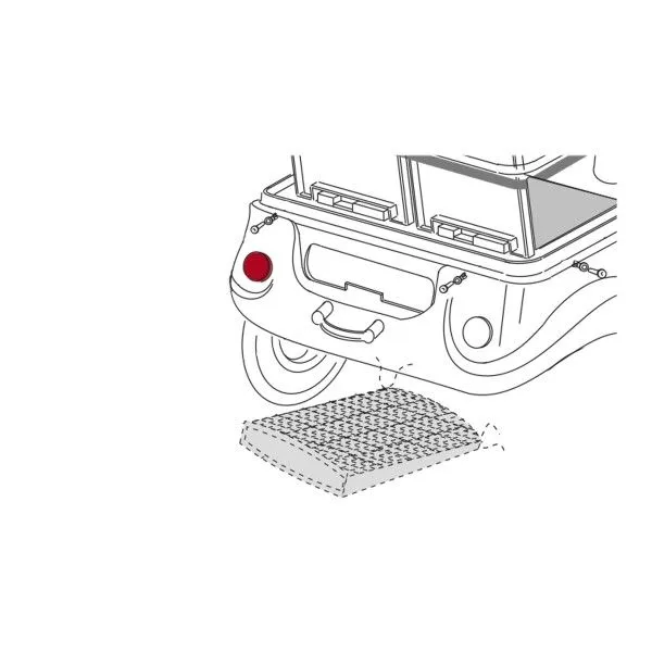 Rückstrahler | Winther Rückstrahler