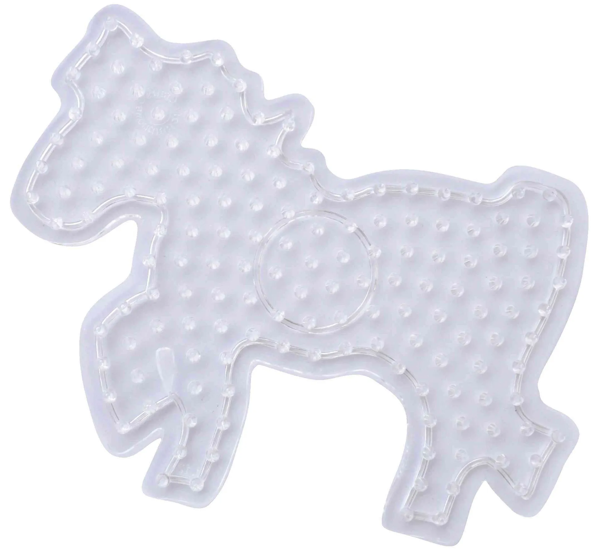 XL Steckplatten 3 Stück | Bügelperlen Platten | Dragon Toys_13077_