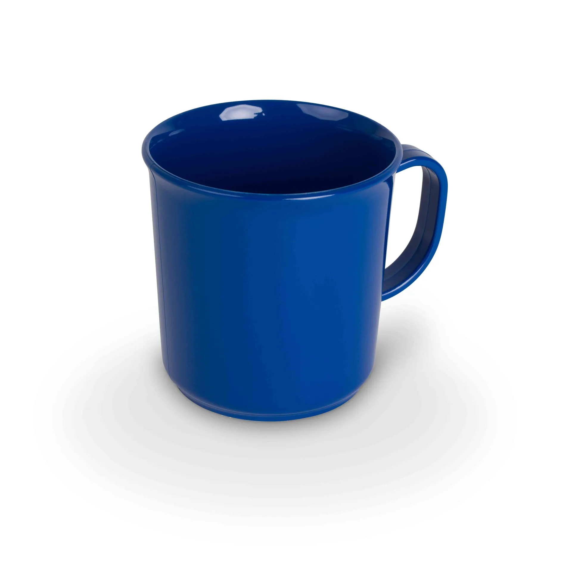 Henkelbecher 0,20 l, bruchfest | Kindertasse | Dragon Toys