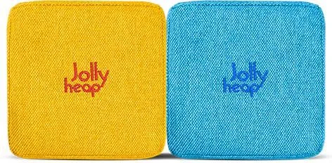 JollyHeap Basic | 100 Bausteine | Jolly Heap