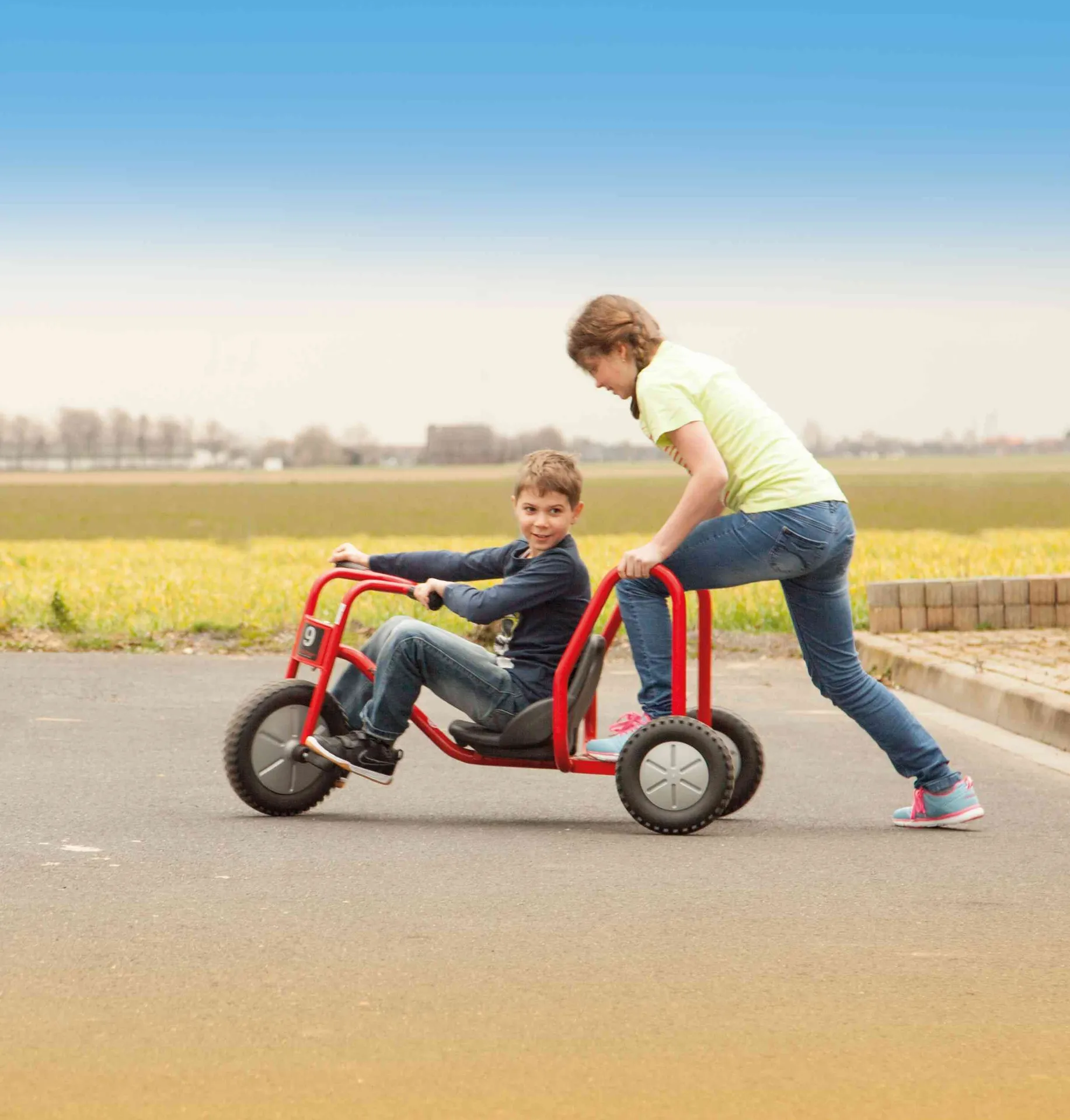 Winther BobKart_00489V_