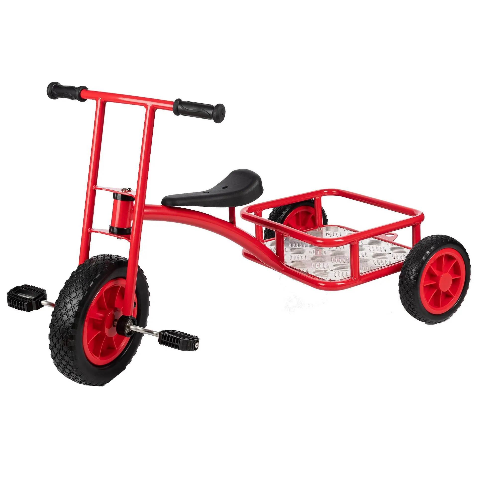 Dreirad Pickup | Dragon Toys_50627_
