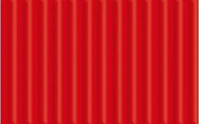 Feinwellpappe, 10 Bögen | Bastelwellpappe | Dragon Toys