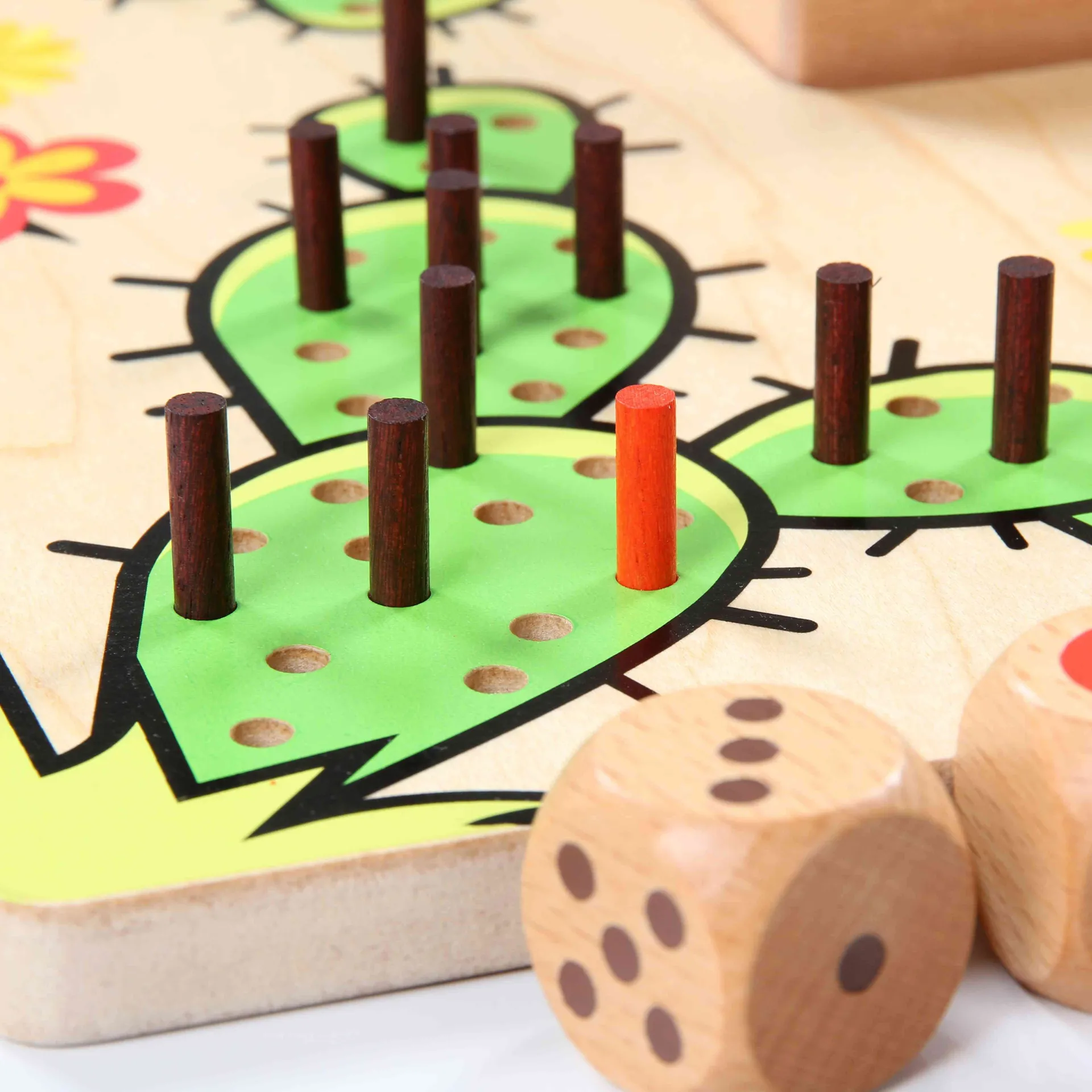Cacto | Dragon Toys_35007_