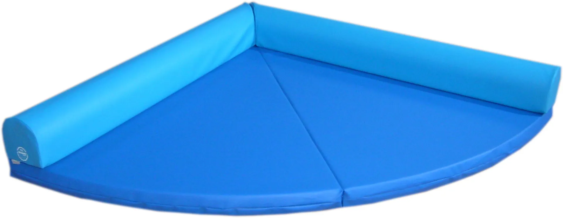 Spiel- und Schlafecke klappbar | Kindermatte | Dragon Toys_05002_