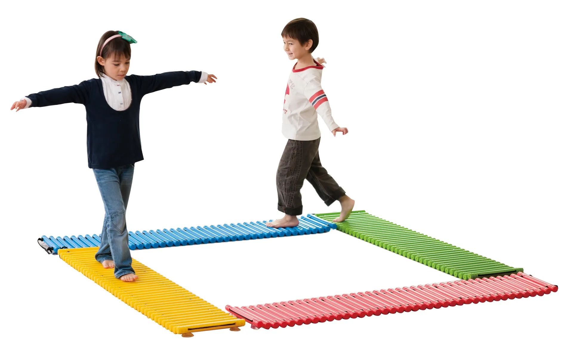 Balance-Sprossenpfad | Dragon Toys_55067_