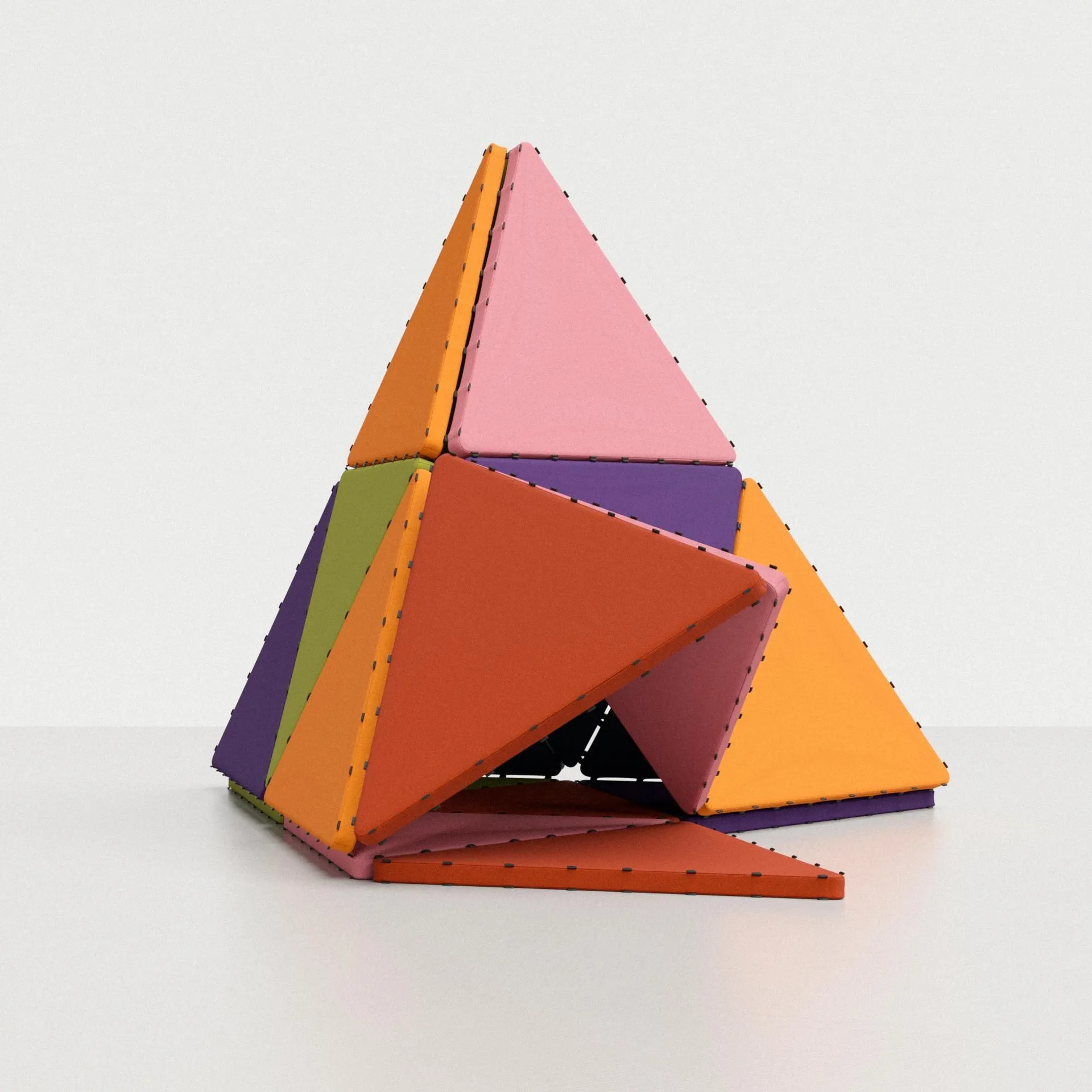 Tukluk Giant Pro Rainbow