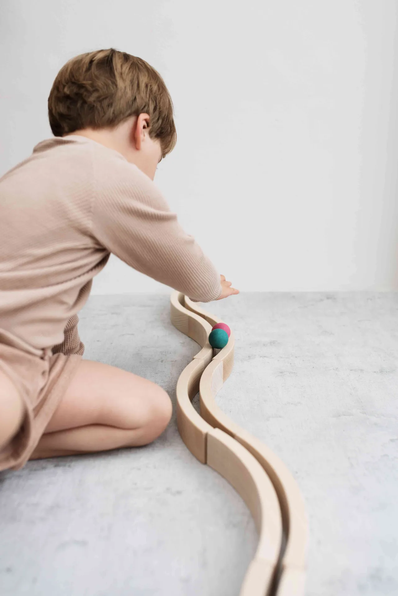 30021_22 Bogen Blocks 240-tlg. | Abel Blocks | Dragon Toys