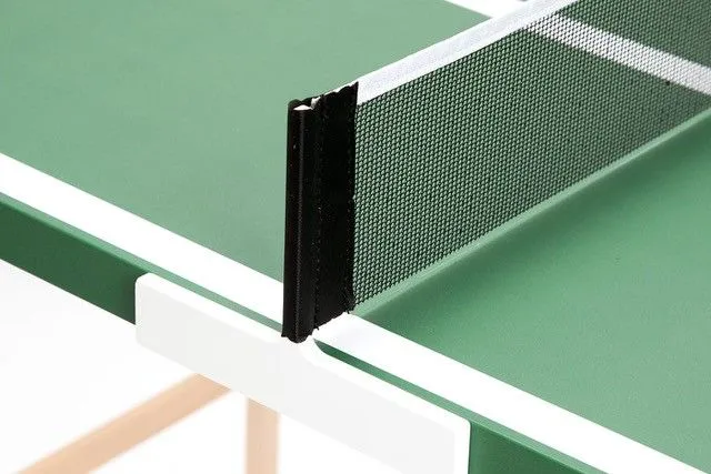 Mini Ping-Pong Table