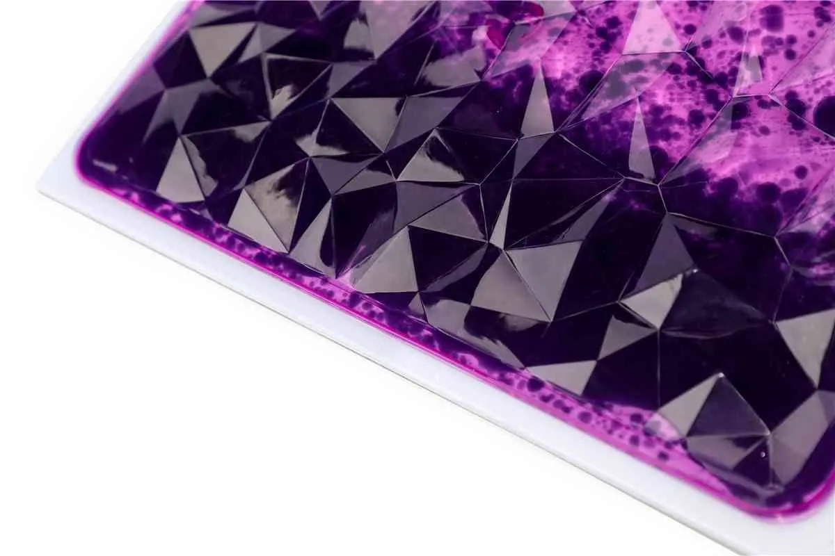 Taktile Sensorik-Fliesen 4-er Set