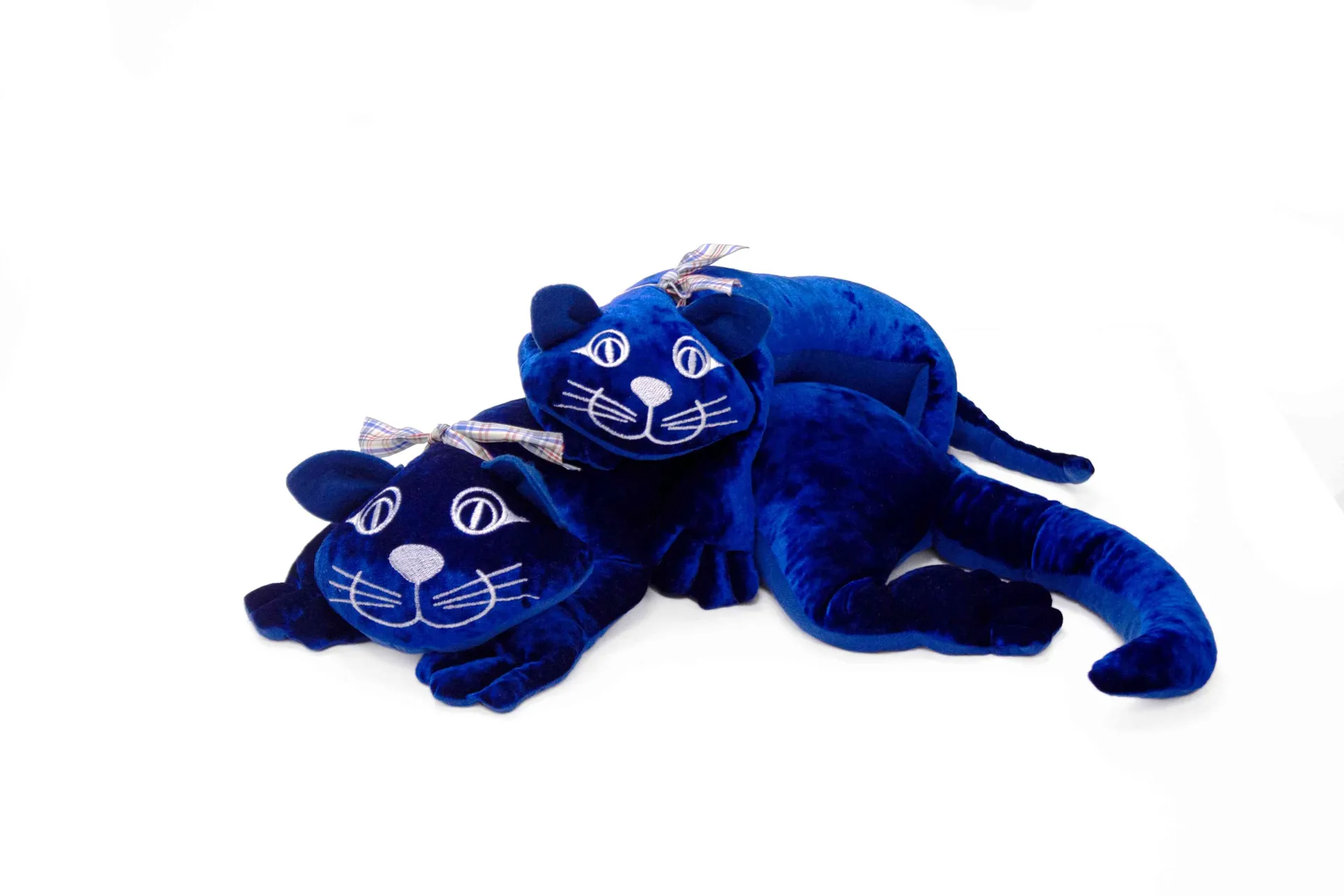 Sensi Katze | Gewichtstier | Dragon Toys_39128_