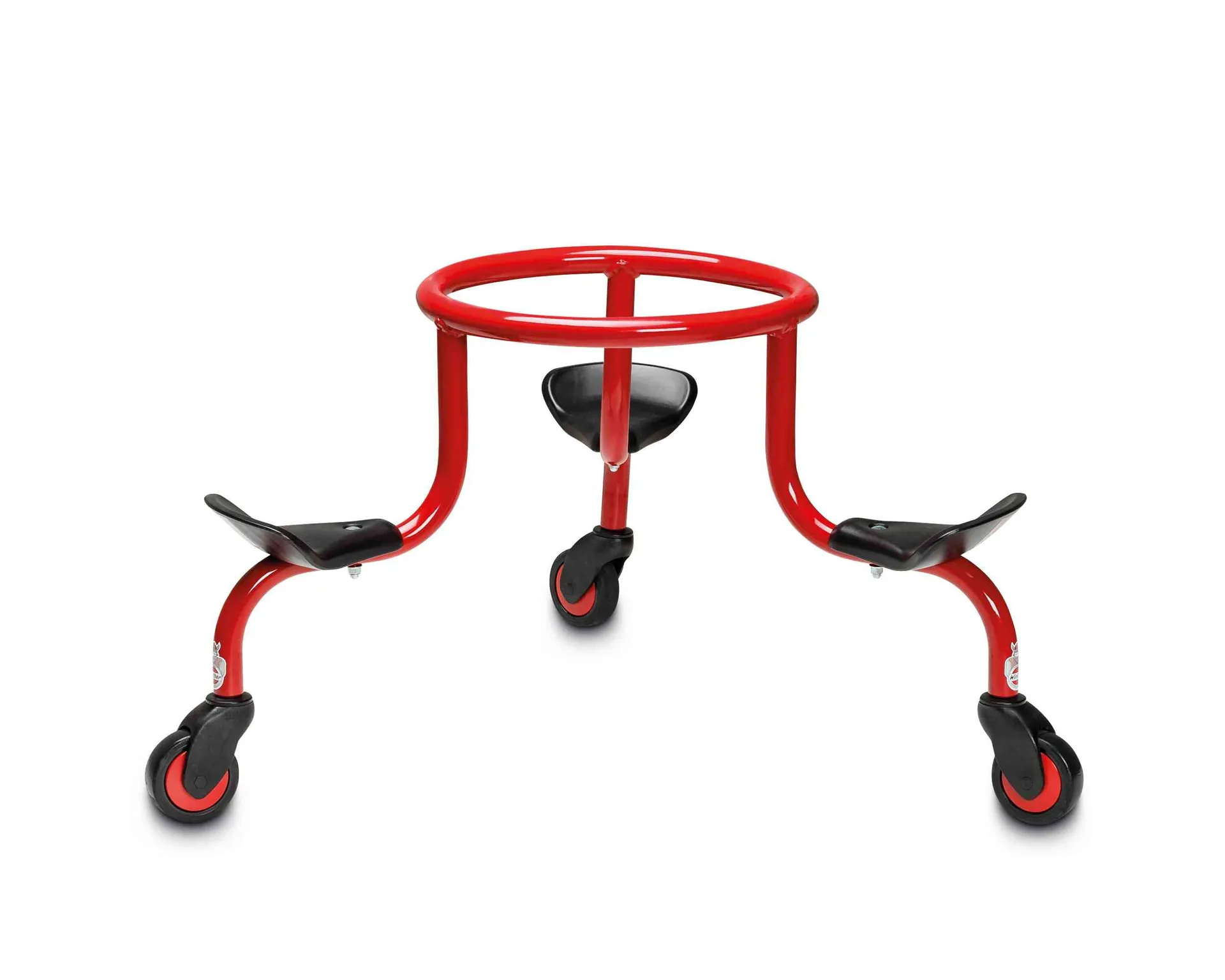 Challenge Circle Bike | Winther Circle Bike_00626V_