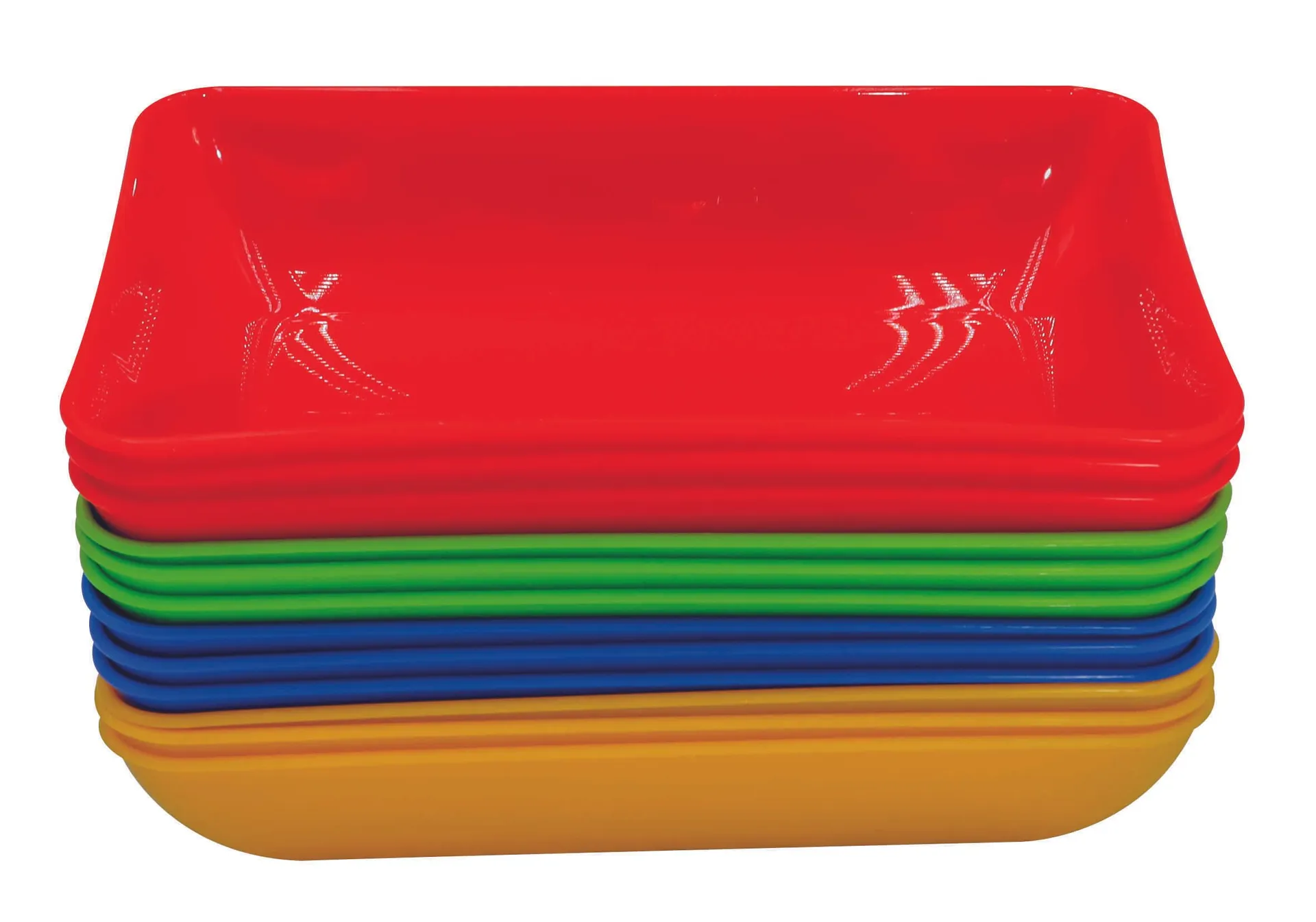 Materialschale 12er Set | Dragon Toys