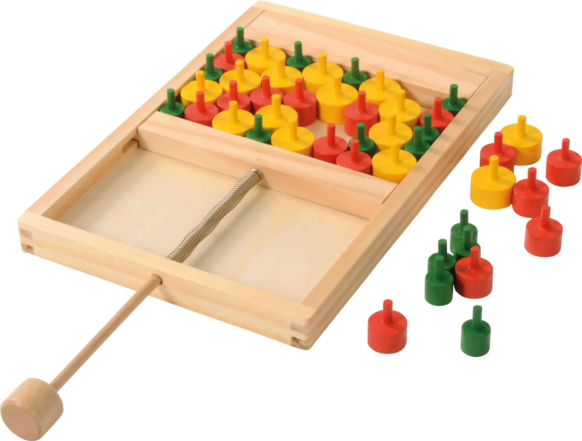 Schiebe-Mikado | Scheiben-Mikado | Dragon Toys_30166_