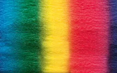 Bastelkrepp, 10 Rollen | Krepppapier | Dragon Toys