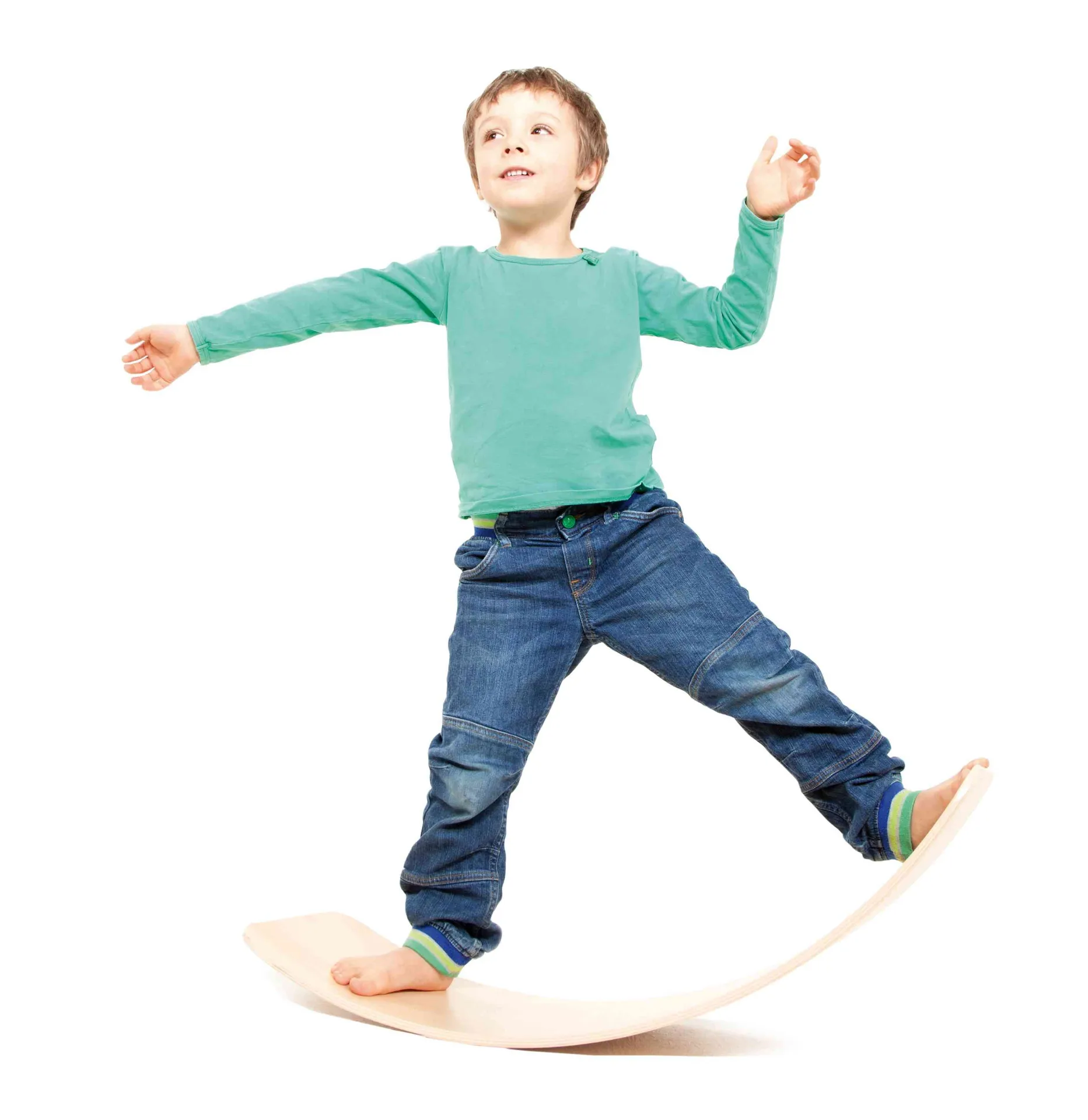 Bob das Board | Balancierbrett | Dragon Toys_55040_