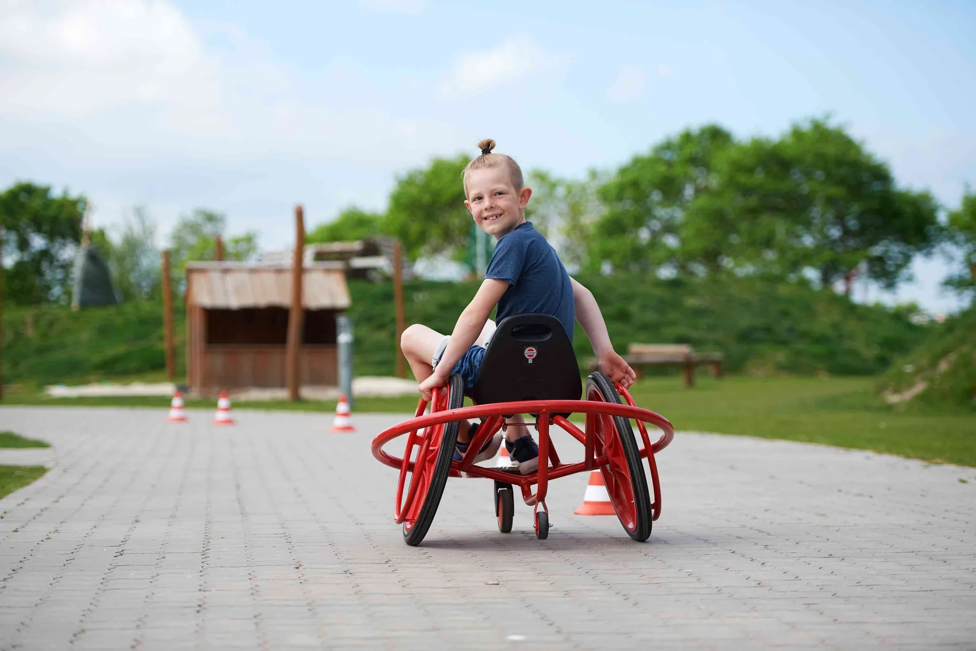 00629V_9 Winther Wheely Rider