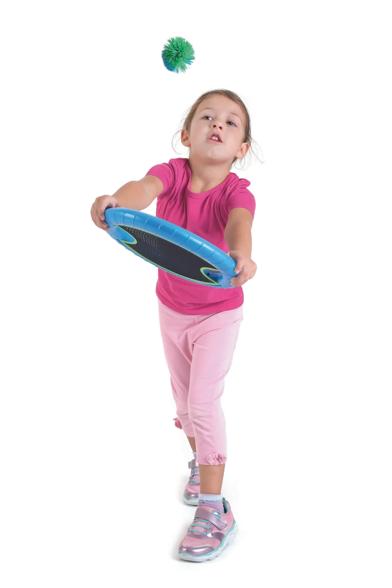 Bounce Ball | Handtrampolin | Dragon Toys_50070_