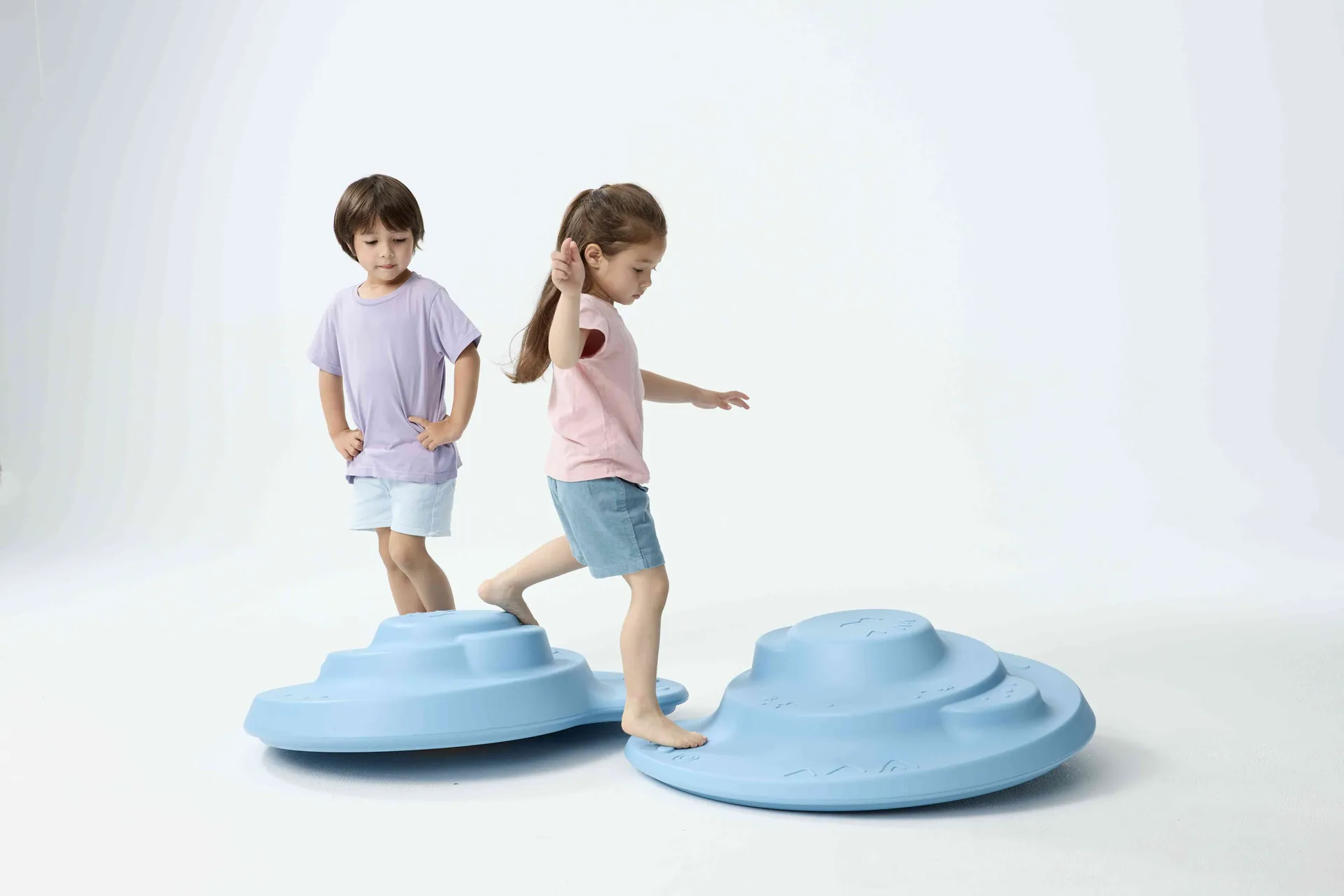Wackelfelsen | Balancierstein | Dragon Toys_55055_