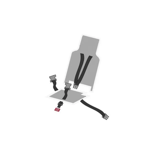 Verstellbare Schnalle | Winther Schnalle