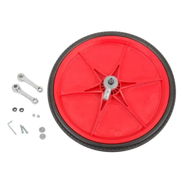 Vorderrad | Winther Vorderrad