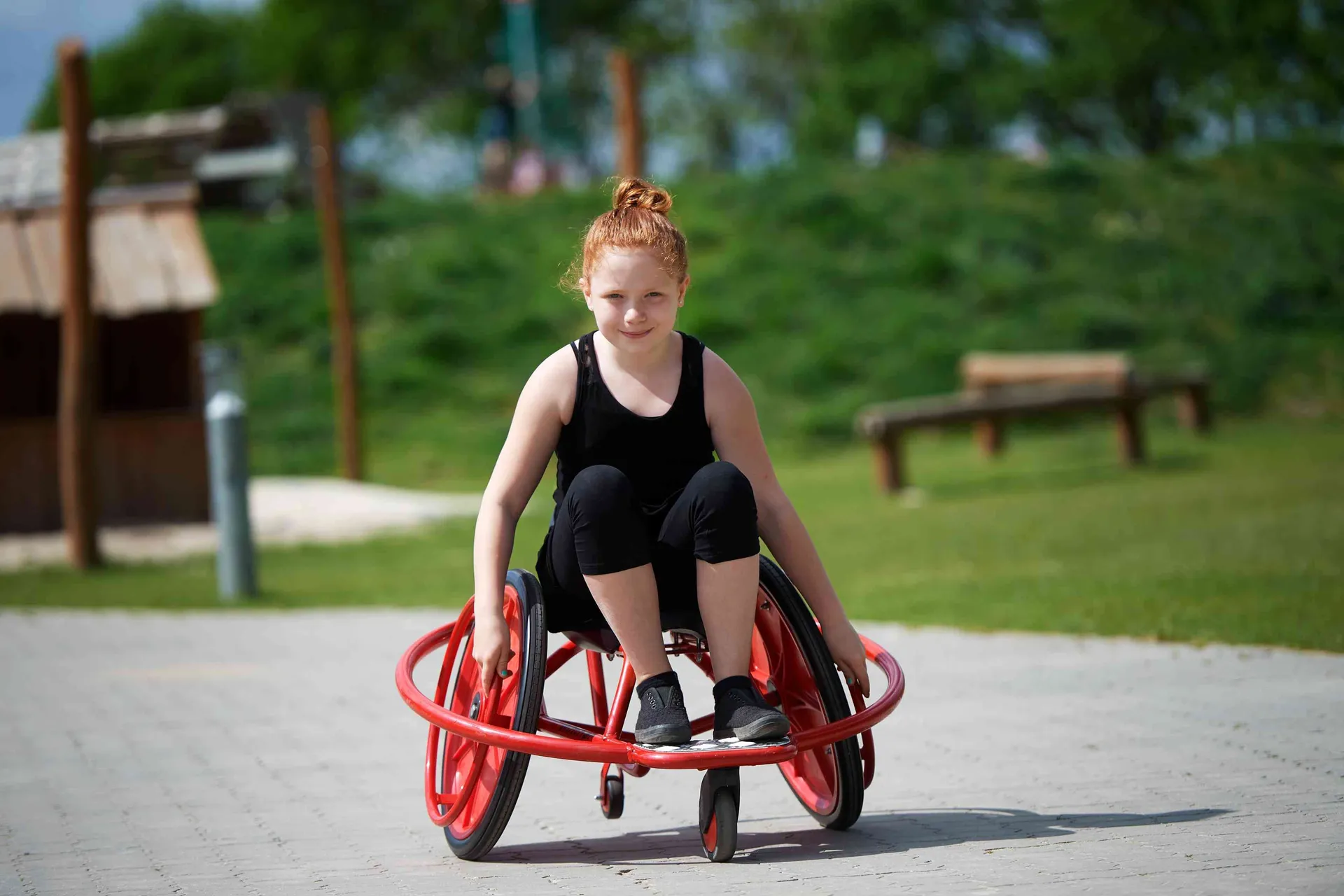 00629V_4 Winther Wheely Rider