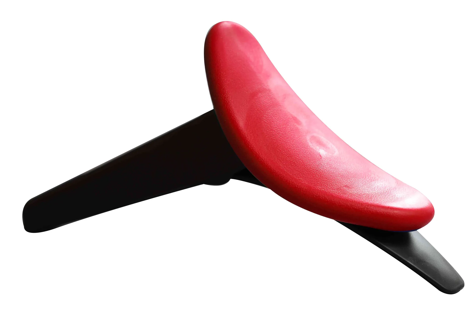 Sitz rot für Laufrad "Red Runner" | Dragon Toys_50624-2_