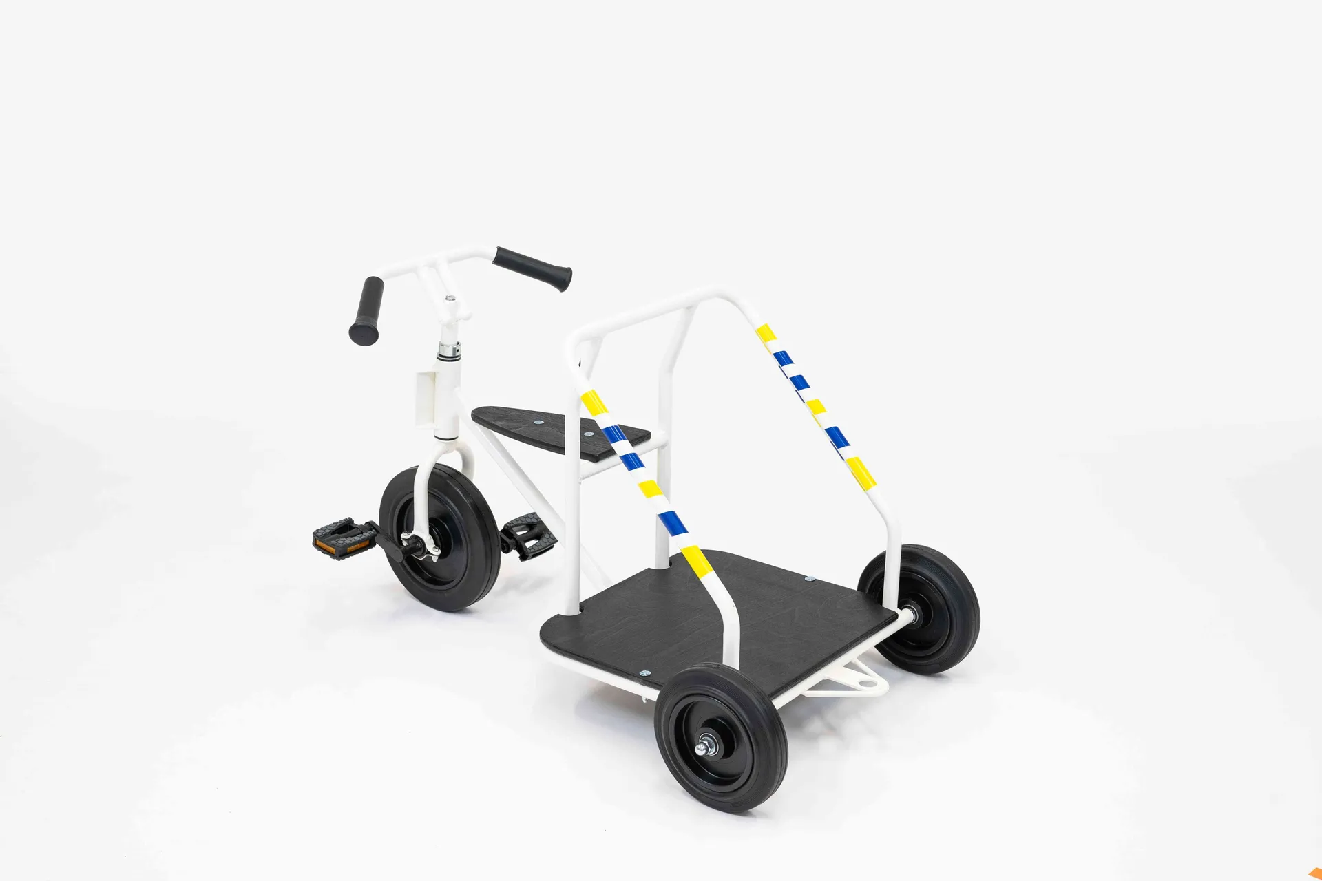 Hero Polizei  | Rose