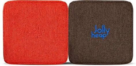 JollyHeap Basic I 100 Bausteine