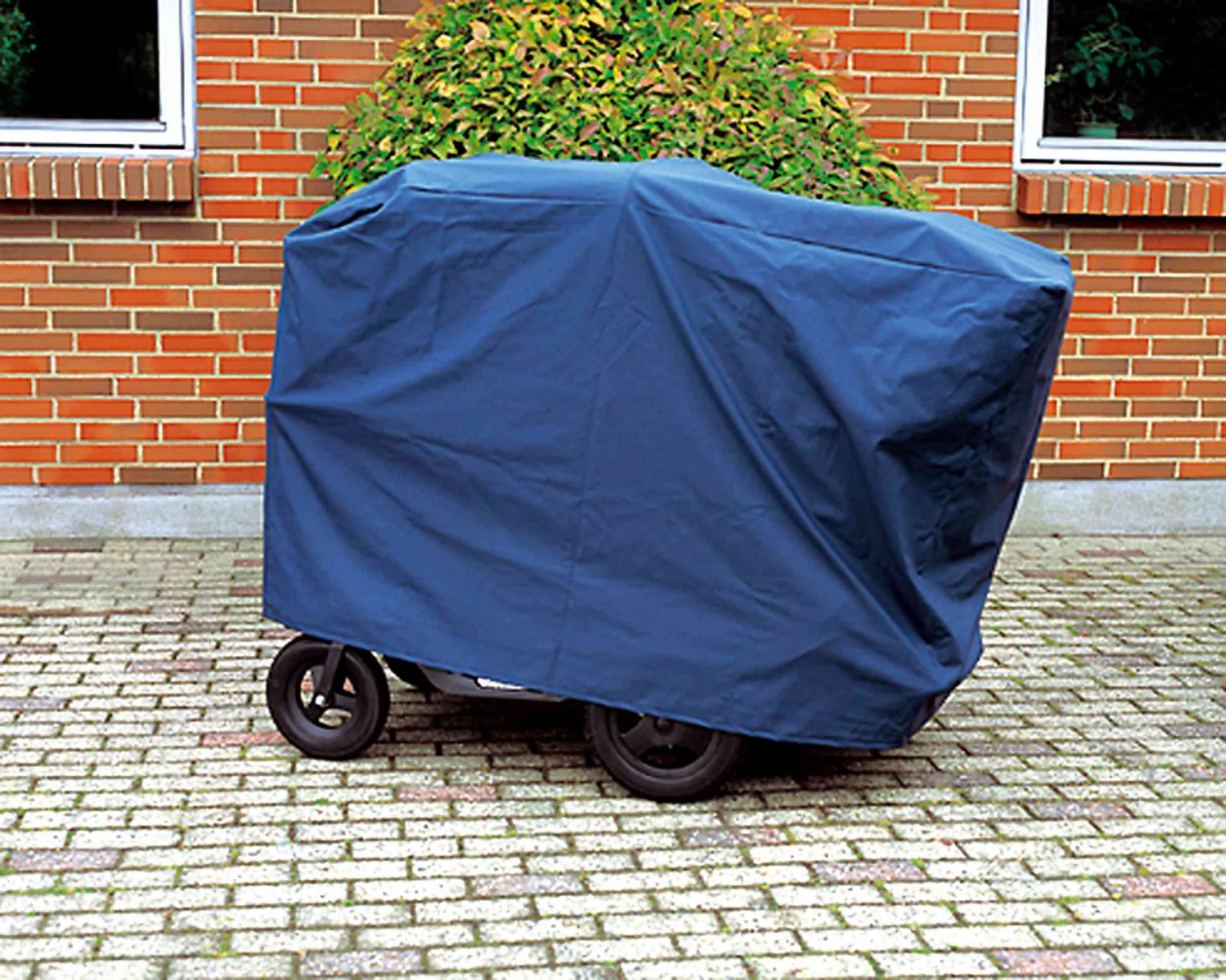 8819095_1 Abdeckschutz | Winther Abdeckschutz