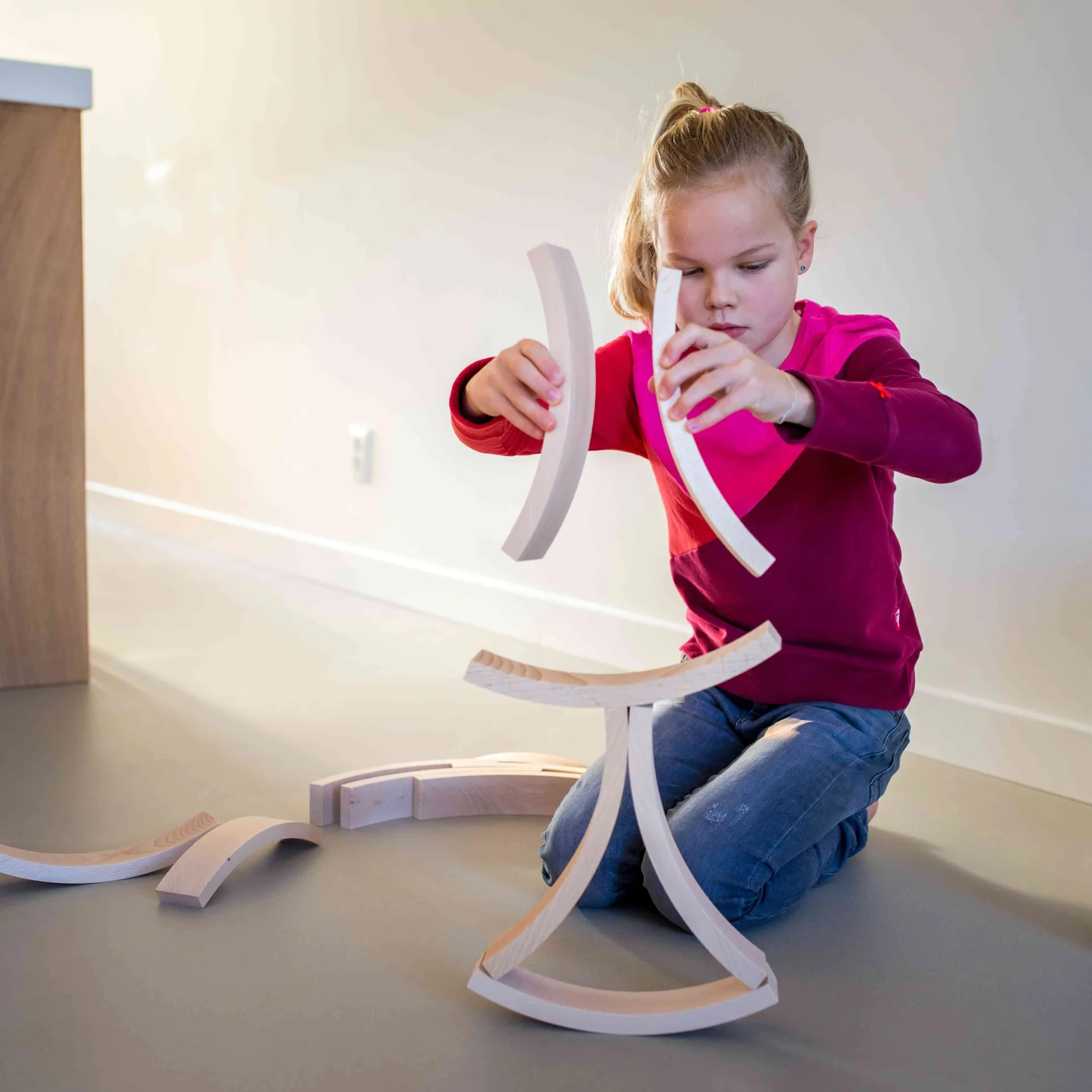 Bogen Blocks 240-tlg. | Dragon Toys