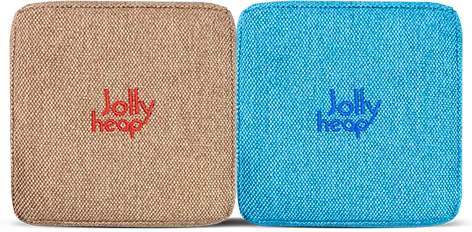 JollyHeap - creative Set | 100 Bausteine | Jolly Heap