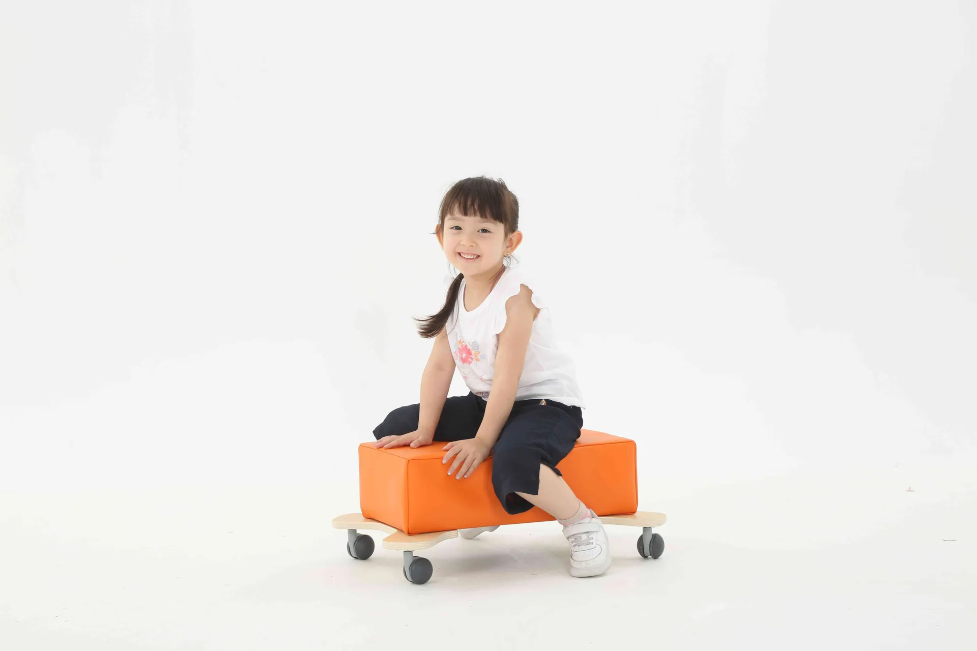 Rollbänke 4er Set | Dragon Toys