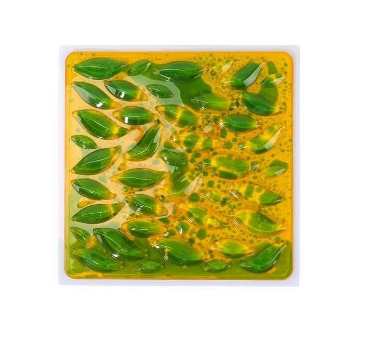 Taktile Sensorik-Fliesen 4-er Set | Dragon Toys