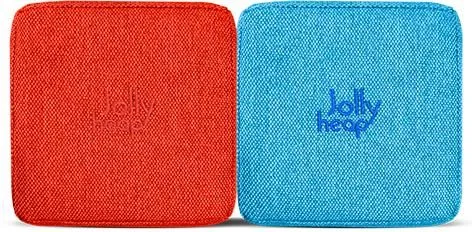 JollyHeap Basic I 100 Bausteine