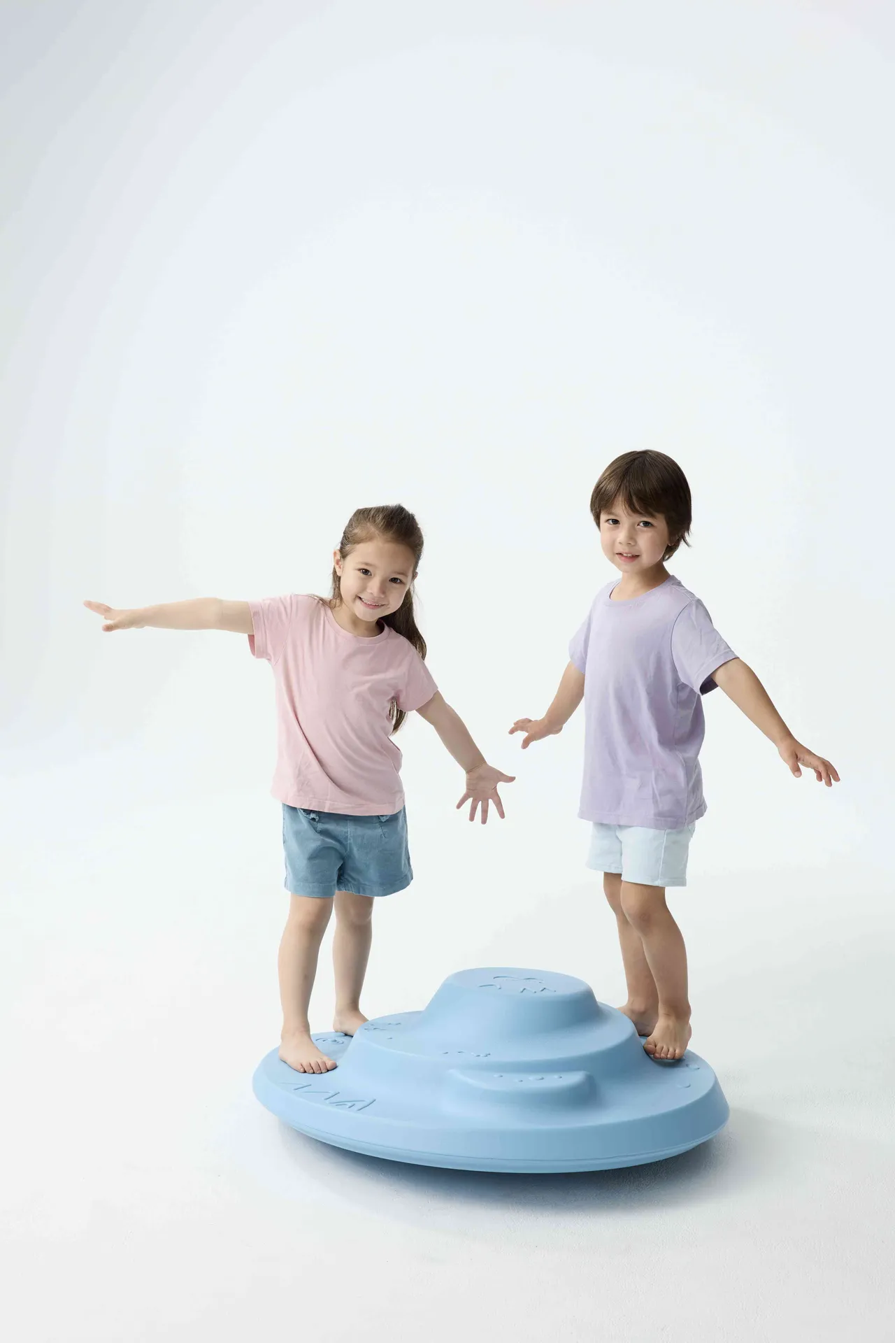 Wackelfelsen | Balancierstein | Dragon Toys_55055_