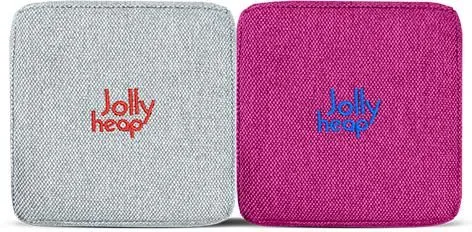 JollyHeap Basic | 100 Bausteine | Jolly Heap