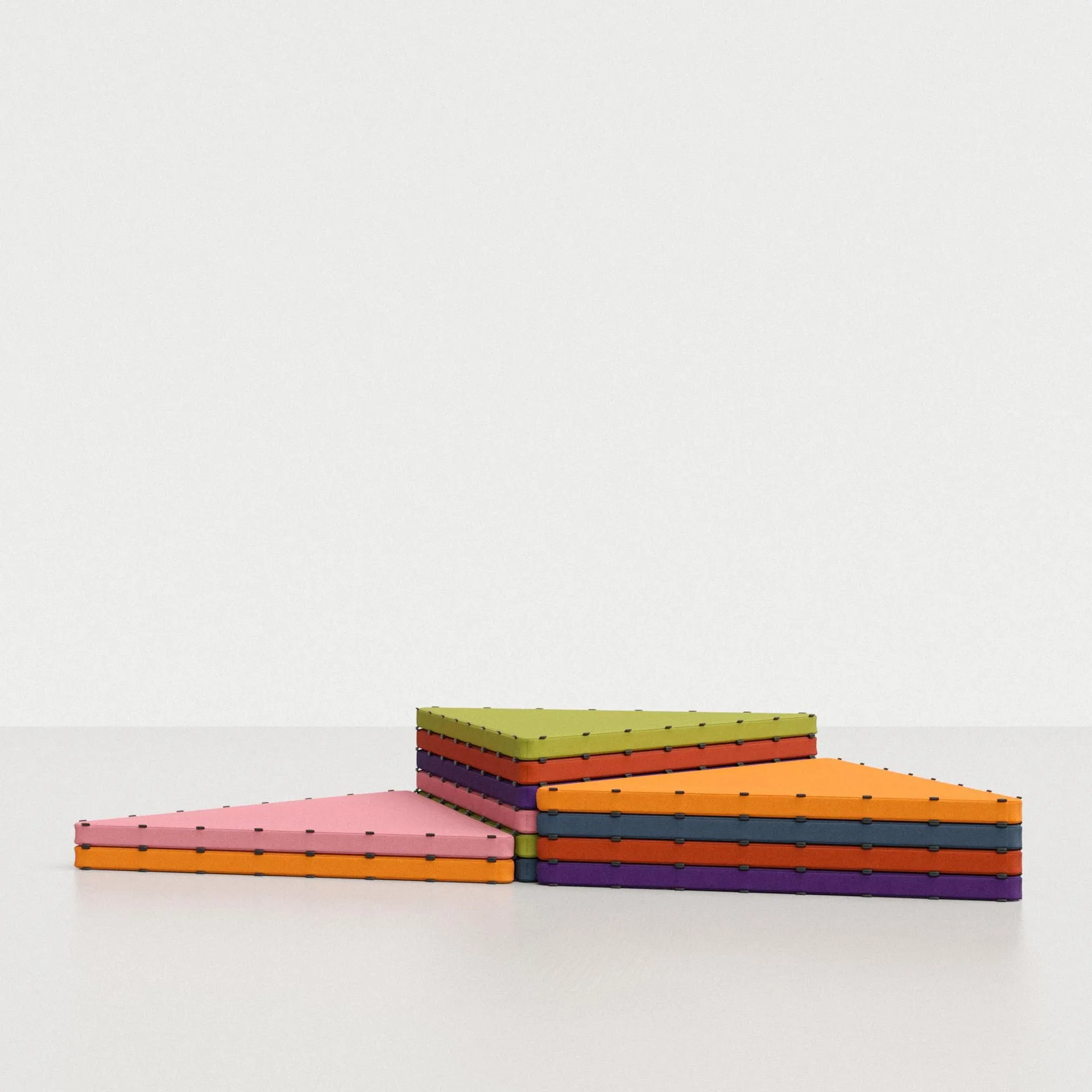 Tukluk Giant Pro Rainbow