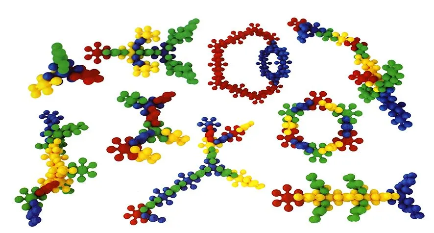 Orbiculus 36-tlg.