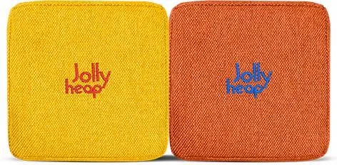 JollyHeap Basic | 100 Bausteine | Jolly Heap