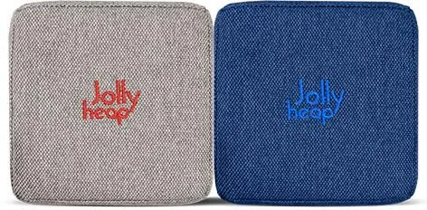 JollyHeap Basic I 100 Bausteine