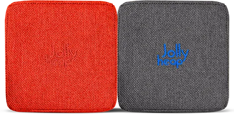 JollyHeap - creative Set | 100 Bausteine | Jolly Heap