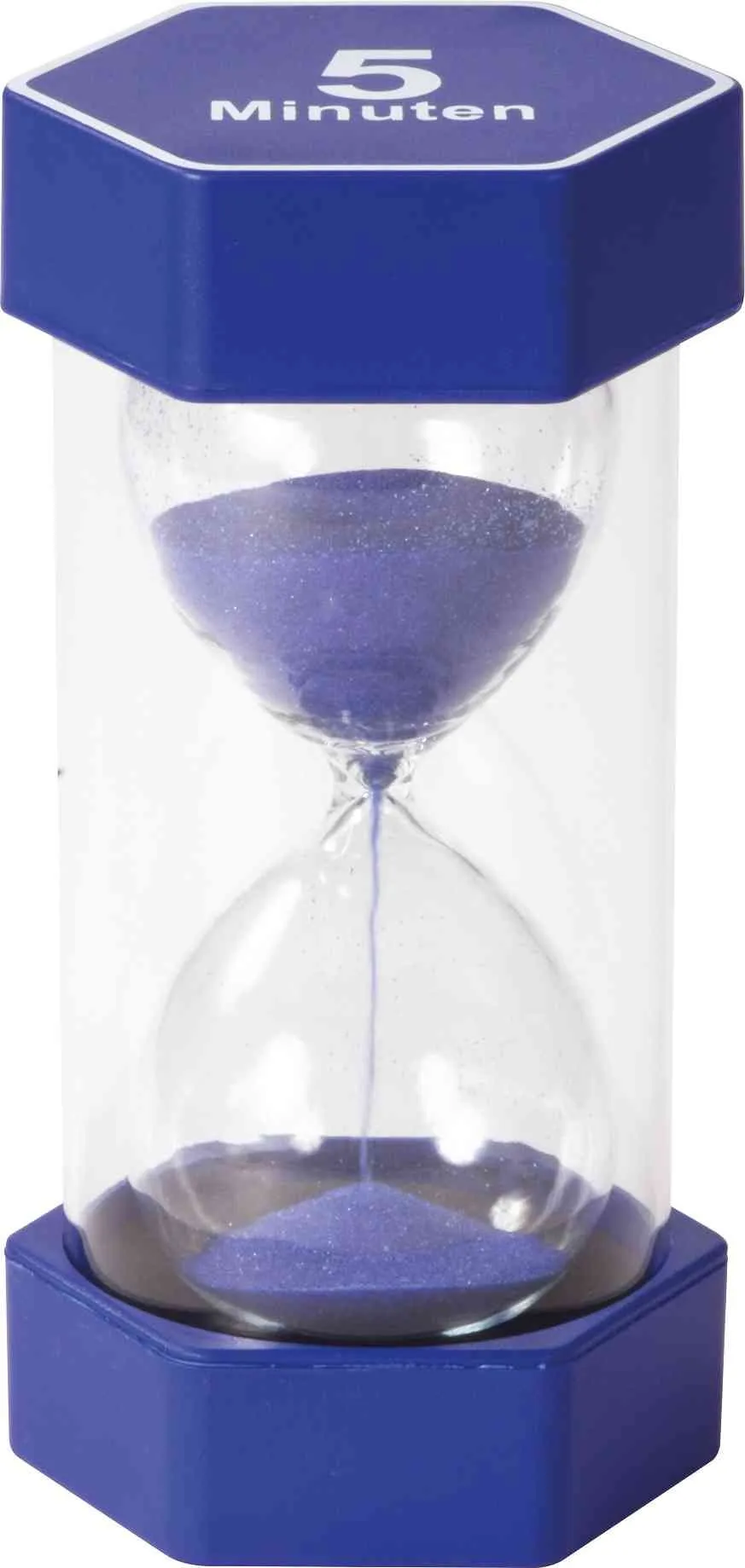 XXL Sanduhr 5 Minuten | Sanduhr groß | Dragon Toys_40060-5_