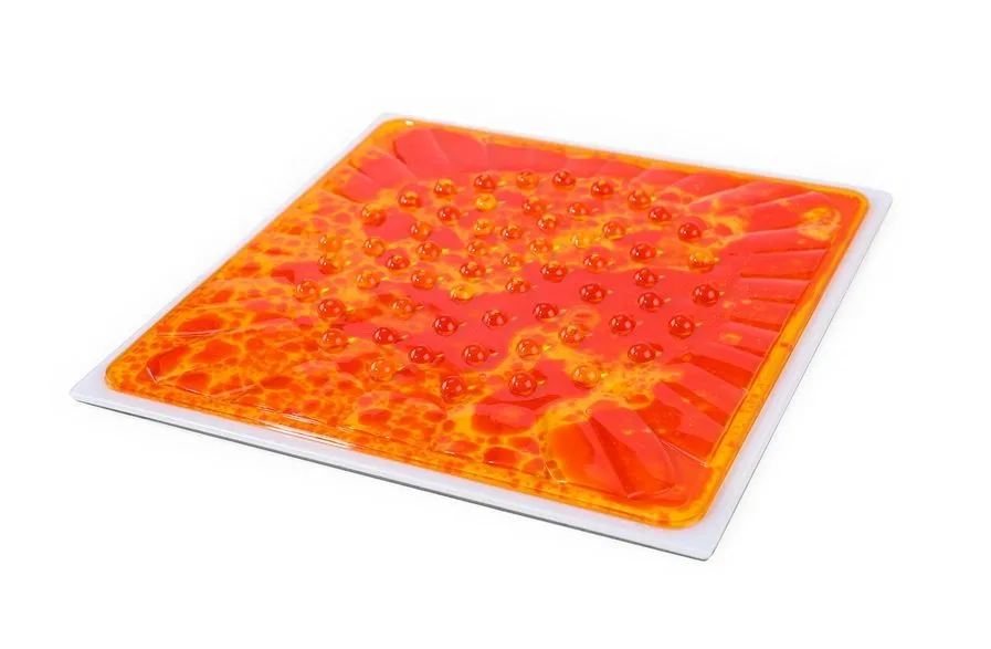 Taktile Sensorik-Fliesen 4-er Set | Dragon Toys_40705_