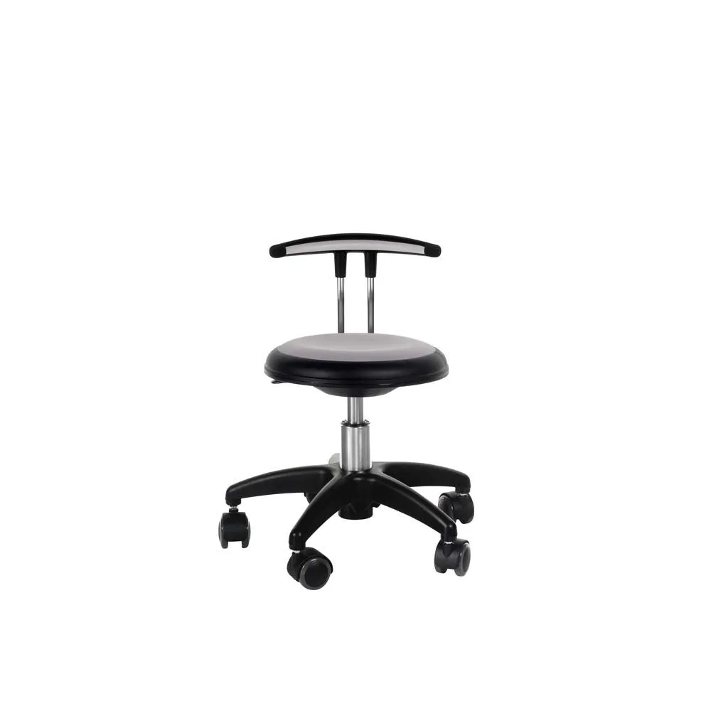 Rollhocker "New Star 525" Kunstleder | Dragon Toys