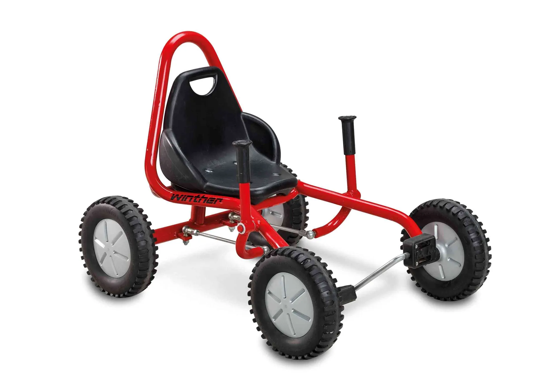 00488V_3 Explorer FunCart Large | Winther FunCart