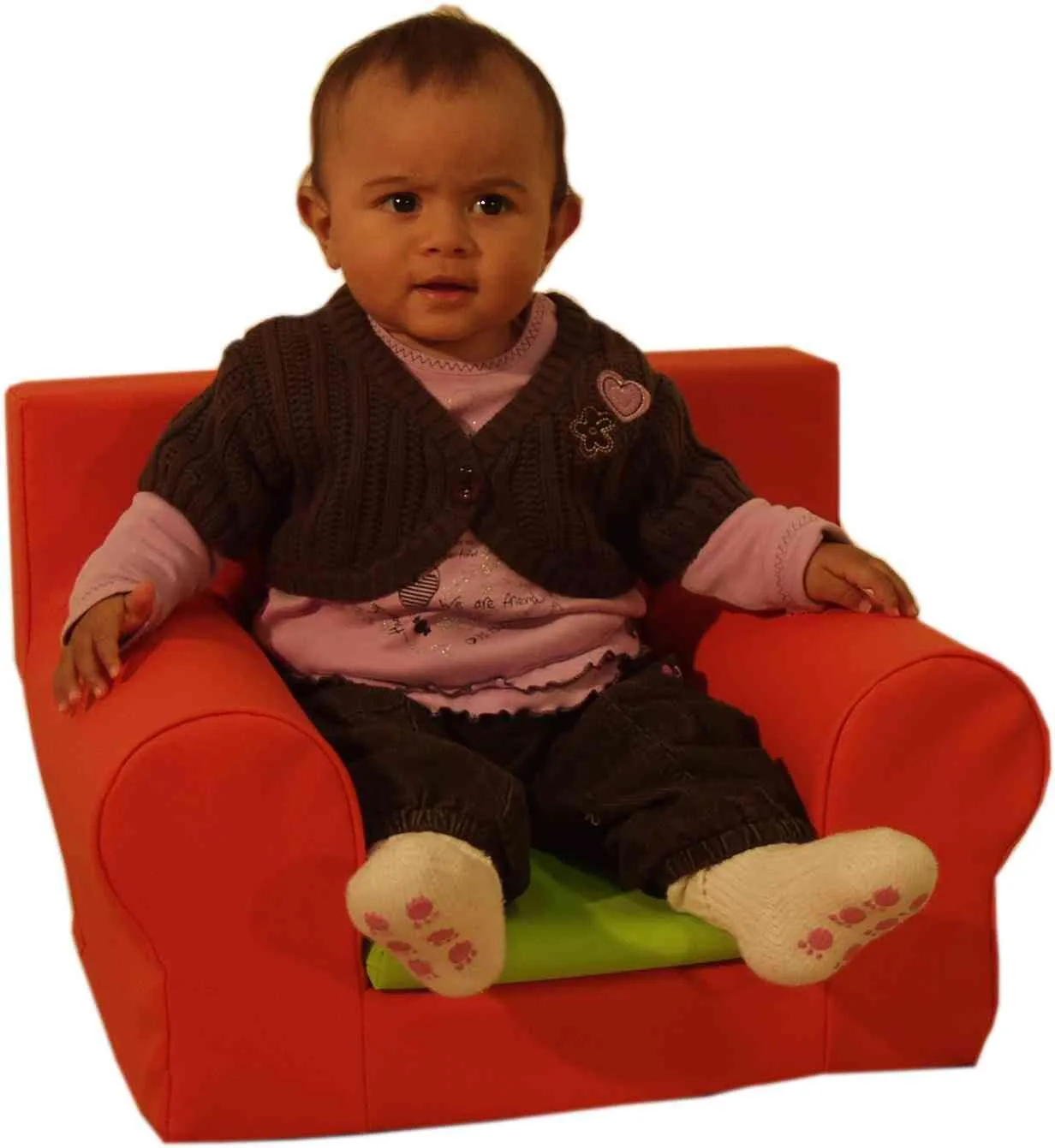 Babysessel "Keyleen" | Dragon Toys_05090_