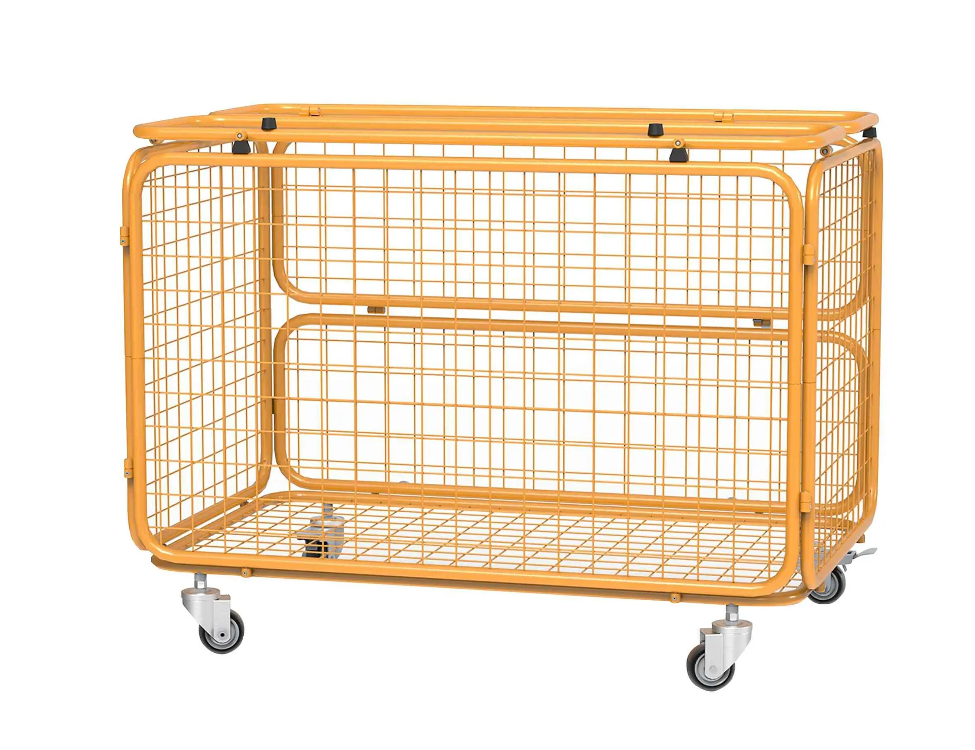 Transportwagen | Ballwagen | Dragon Toys_51014_