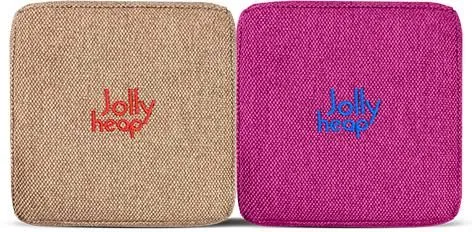 JollyHeap Basic I 100 Bausteine | Jolly Heap