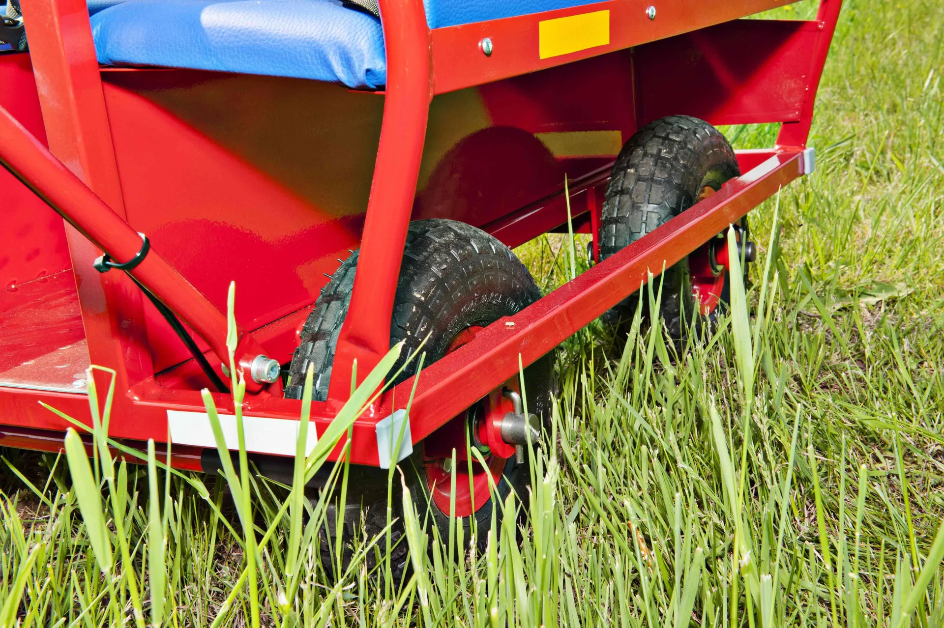 Krippenwagen | Dragon Toys_60003_